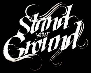 logo Stand Your Ground (USA)